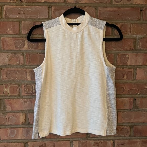 Madewell Tank Top/Sleeveless Top - Picture 1 of 3